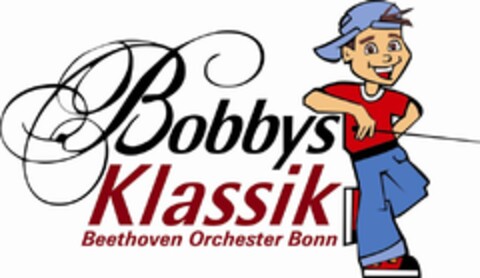 Bobbys Klassik Beethoven Orchester Bonn Logo (DPMA, 23.05.2014)
