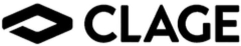CLAGE Logo (DPMA, 20.01.2015)