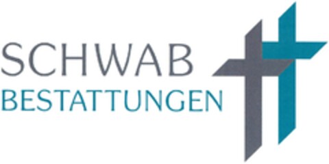 SCHWAB BESTATTUNGEN Logo (DPMA, 06.02.2015)