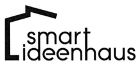 smart ideenhaus Logo (DPMA, 04.08.2015)