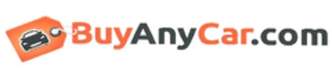 BuyAnyCar.com Logo (DPMA, 03.03.2015)