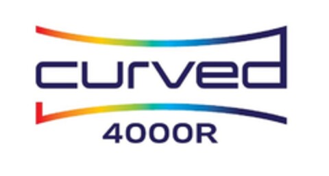 curved 4000R Logo (DPMA, 04/23/2015)