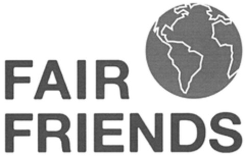 FAIR FRIENDS Logo (DPMA, 09.01.2016)