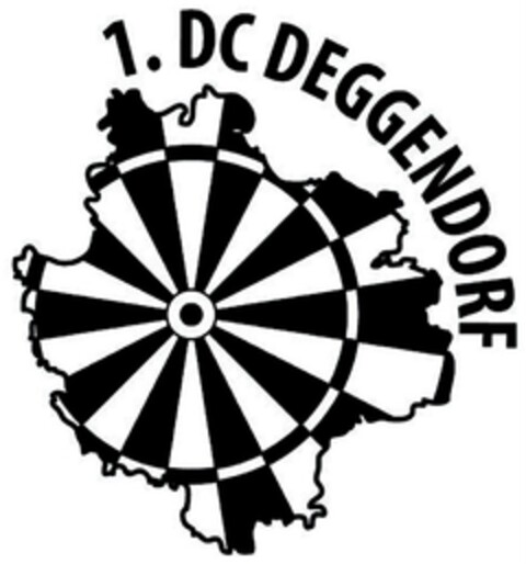 1. DC DEGGENDORF Logo (DPMA, 24.02.2016)