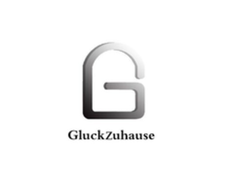 G GluckZuhause Logo (DPMA, 22.11.2016)