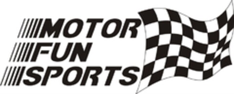 Motor Fun Sports Logo (DPMA, 13.03.2016)