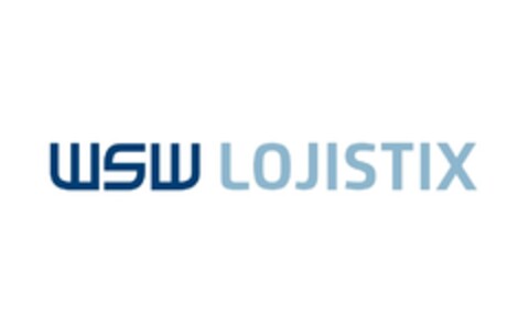 WSW LOJISTIX Logo (DPMA, 13.04.2016)