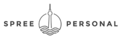 SPREE PERSONAL Logo (DPMA, 02/14/2017)