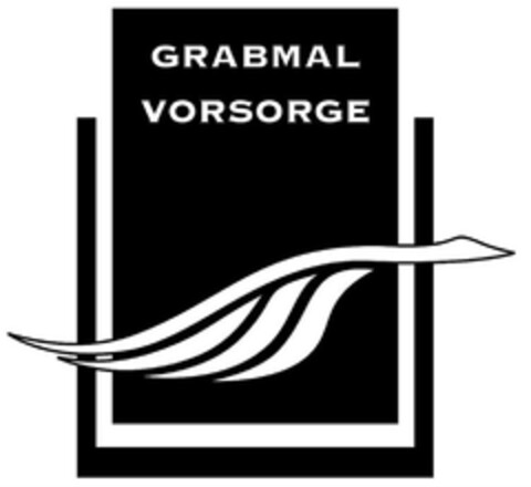 GRABMAL VORSORGE Logo (DPMA, 08/21/2017)