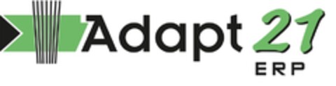 Adapt21 Logo (DPMA, 03/10/2017)