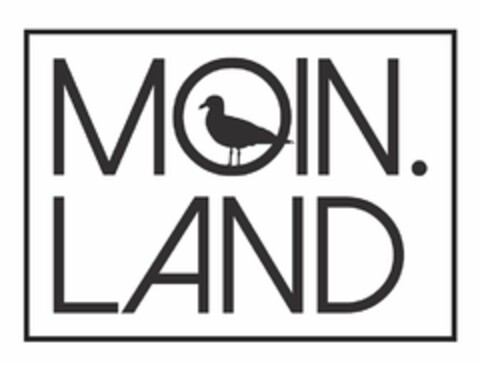 MOIN.LAND Logo (DPMA, 05/01/2017)