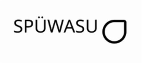 SPÜWASU Logo (DPMA, 06.08.2017)