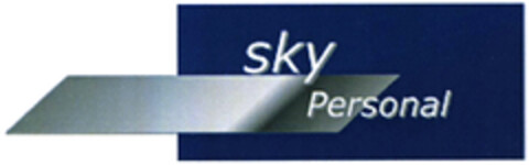 sky Personal Logo (DPMA, 12/17/2018)