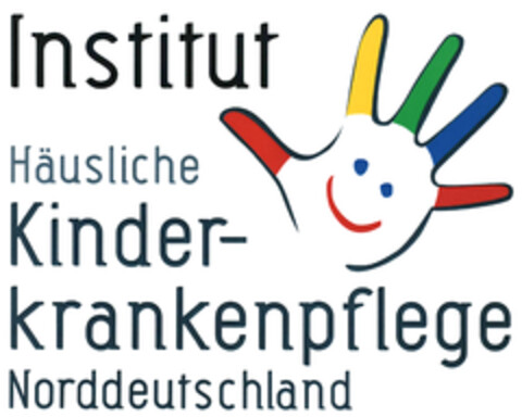 Institut Häusliche Kinder- krankenpflege Norddeutschland Logo (DPMA, 11.02.2019)