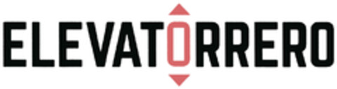 ELEVATORRERO Logo (DPMA, 09.10.2019)