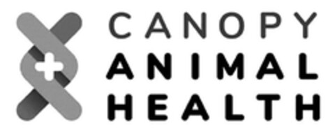 CANOPY ANIMAL HEALTH Logo (DPMA, 11.09.2019)