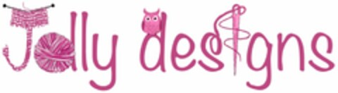 Jolly designs Logo (DPMA, 12.09.2019)