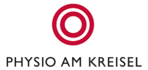 PHYSIO AM KREISEL Logo (DPMA, 02.10.2019)
