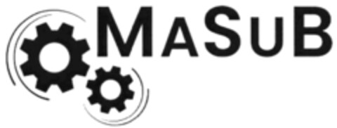 MASUB Logo (DPMA, 02.09.2020)