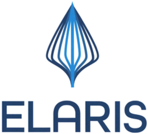 ELARIS Logo (DPMA, 17.09.2020)