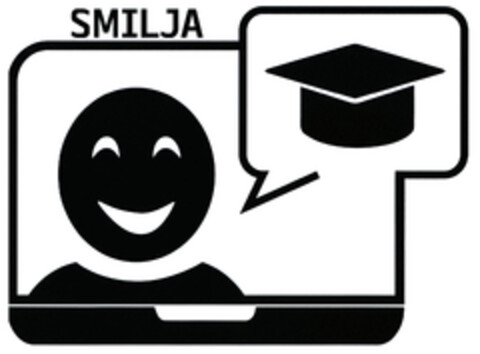 SMILJA Logo (DPMA, 29.04.2021)