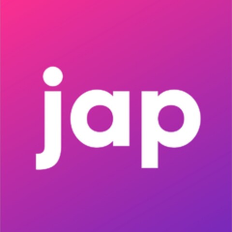 jap Logo (DPMA, 26.05.2021)