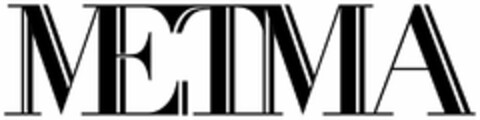 METMA Logo (DPMA, 03/22/2021)