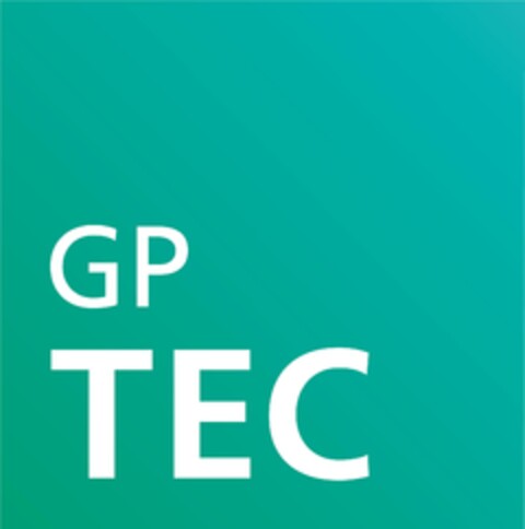 GP TEC Logo (DPMA, 24.03.2021)