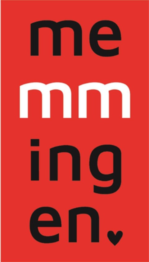 memmingen Logo (DPMA, 31.03.2021)