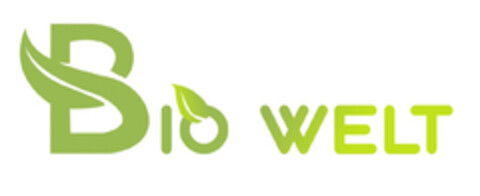 Bio WELT Logo (DPMA, 13.04.2021)