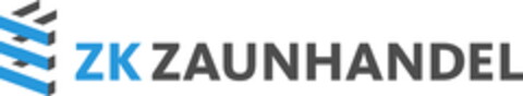 ZK ZAUNHANDEL Logo (DPMA, 05/06/2021)