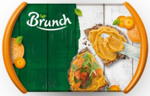 Brunch Logo (DPMA, 21.06.2021)