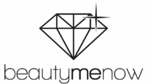 beautymenow Logo (DPMA, 02.07.2021)