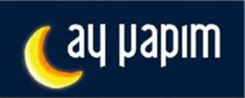ay yapim Logo (DPMA, 26.08.2021)