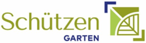 Schützen GARTEN Logo (DPMA, 04/29/2021)