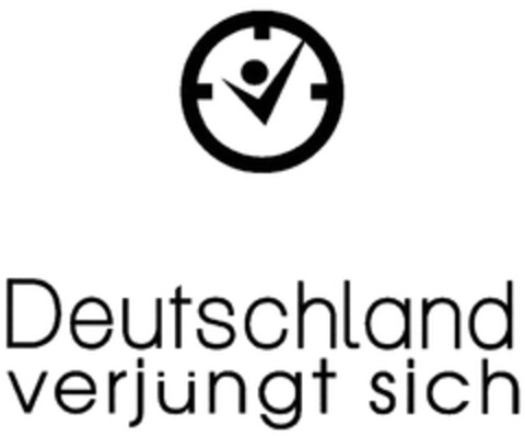 Deutschland verjüngt sich Logo (DPMA, 05.05.2021)