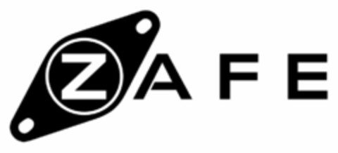 ZAFE Logo (DPMA, 07/07/2021)