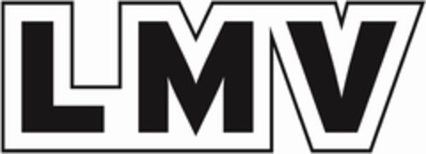 LMV Logo (DPMA, 09.02.2022)