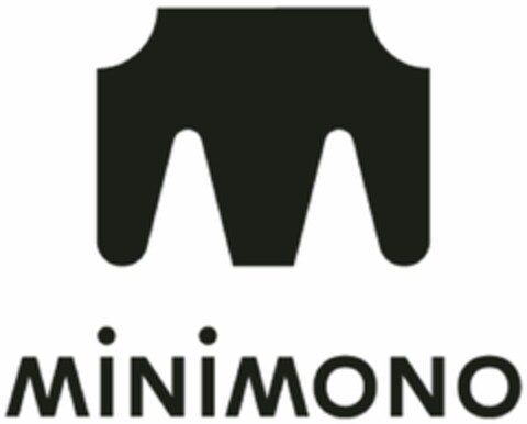 MiNiMONO Logo (DPMA, 01.03.2022)