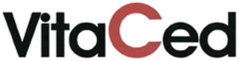 VitaCed Logo (DPMA, 07.03.2022)