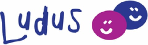 Ludus Logo (DPMA, 14.07.2022)