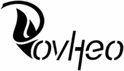 ovheo Logo (DPMA, 17.08.2022)