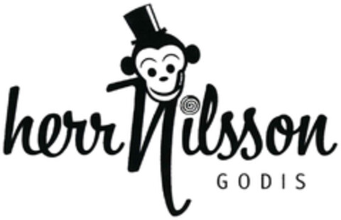 herr Nilsson GODIS Logo (DPMA, 28.09.2022)