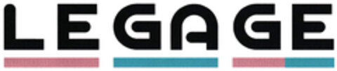 LE GA GE Logo (DPMA, 03/23/2023)