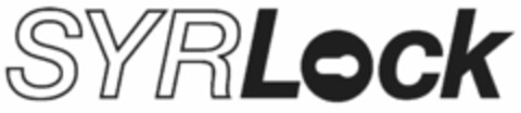 SYRLock Logo (DPMA, 10.05.2023)