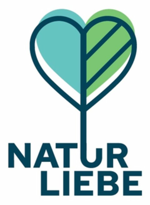 NATUR LIEBE Logo (DPMA, 07.12.2023)