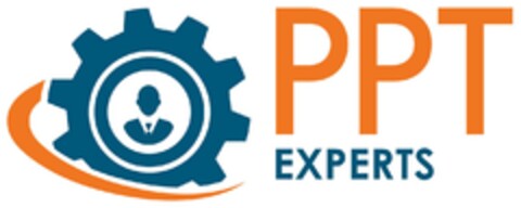 PPT EXPERTS Logo (DPMA, 03.02.2023)