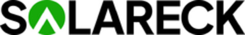 SOLARECK Logo (DPMA, 08.09.2023)