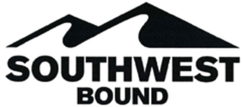 SOUTHWEST BOUND Logo (DPMA, 22.03.2024)