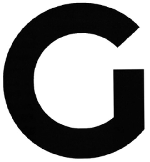 G Logo (DPMA, 21.06.2024)